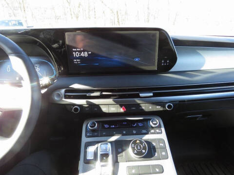 2023 Hyundai Palisade XRT