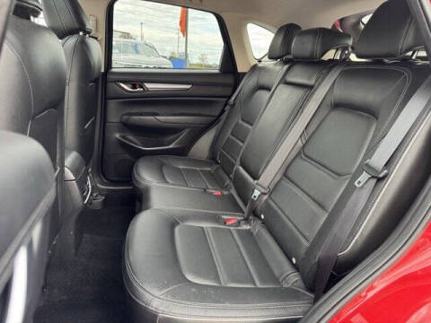 2024 Mazda CX-5 2.5 S Preferred