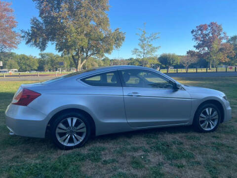 2011 Honda Accord LX-S