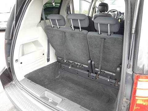 2010 Dodge Grand Caravan SE