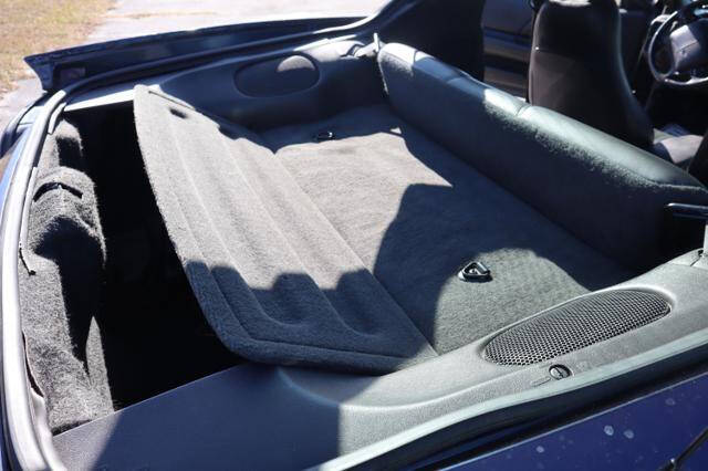 2002 Chevrolet Camaro