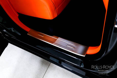 2024 Rolls-Royce Ghost