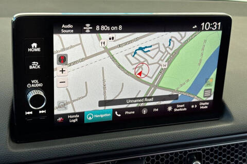 2025 Honda Civic Type R