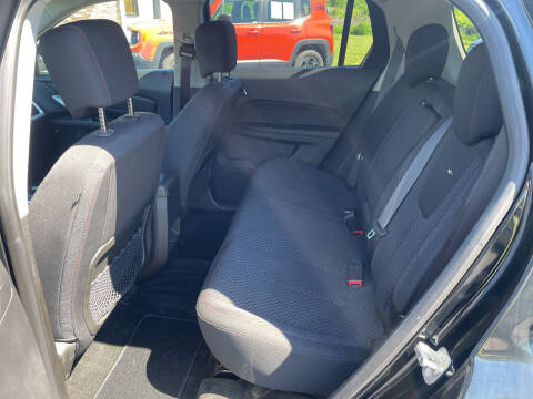 2013 GMC Terrain SLE-1