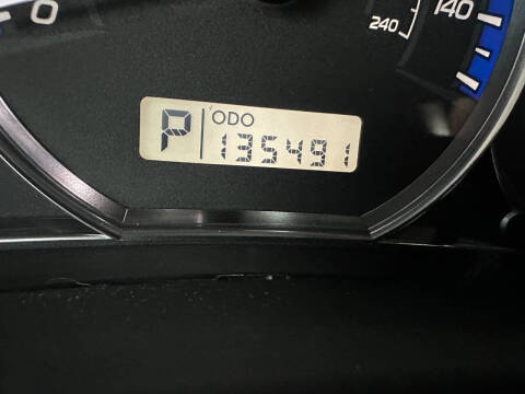 2010 Subaru Forester 2.5X Premium