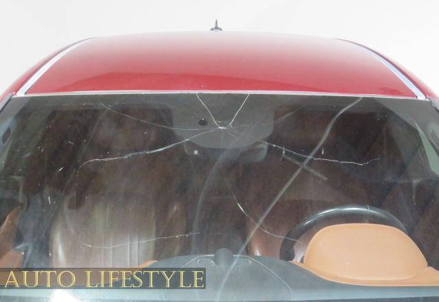 2017 Maserati Levante