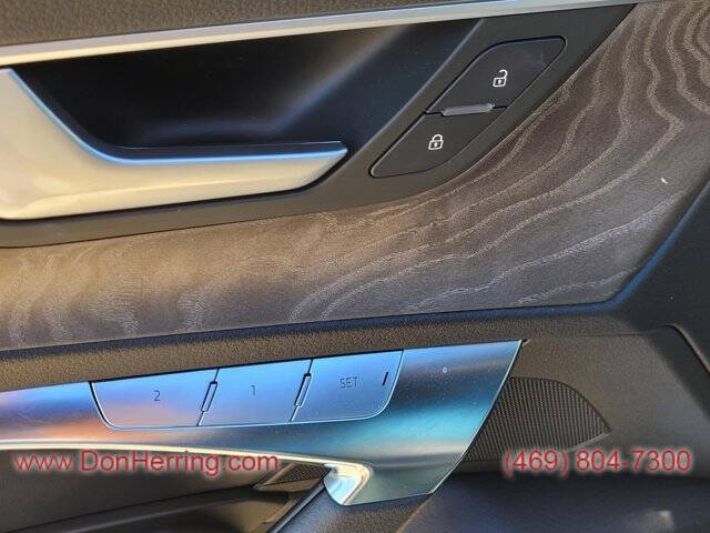 2024 Audi A6 quattro Premium 45 TFSI