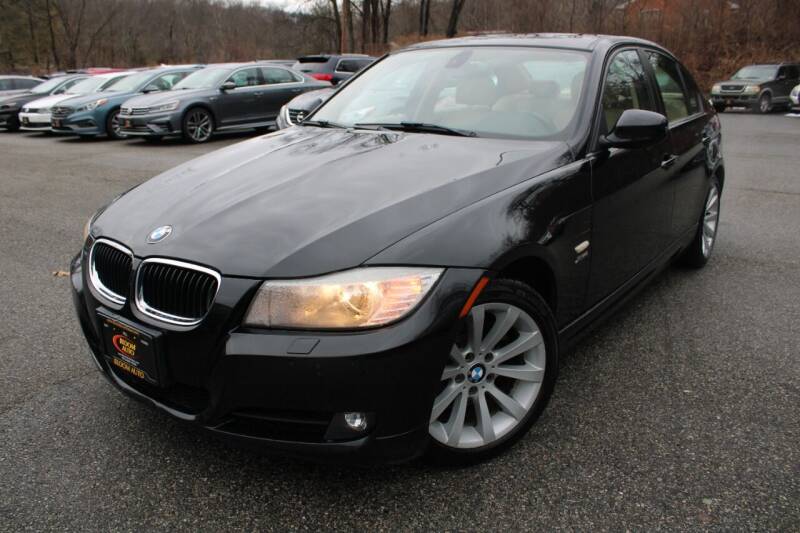 2011 BMW 3 Series for sale at Bloom Auto in Ledgewood NJ