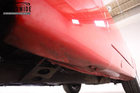 1968 Datsun 2000 Roadster