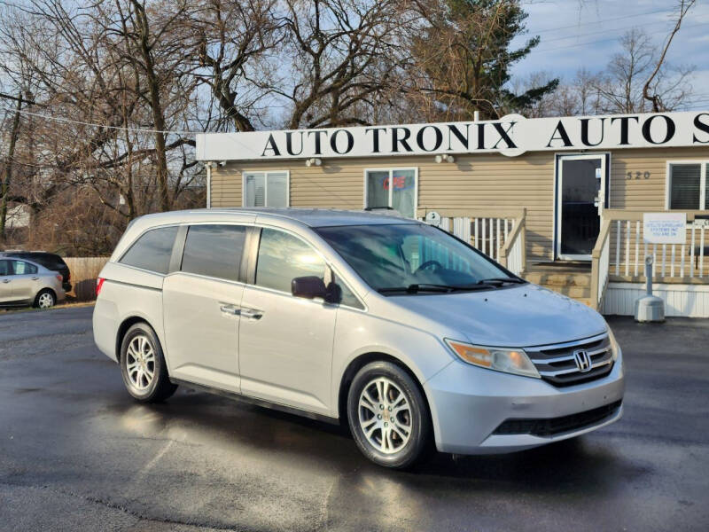 2012 honda odyssey touring for sale sale