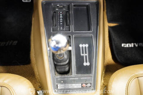 1969 Chevrolet Corvette
