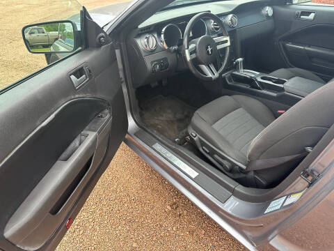 2006 Ford Mustang GT Deluxe
