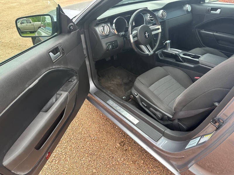 2006 Ford Mustang GT Deluxe