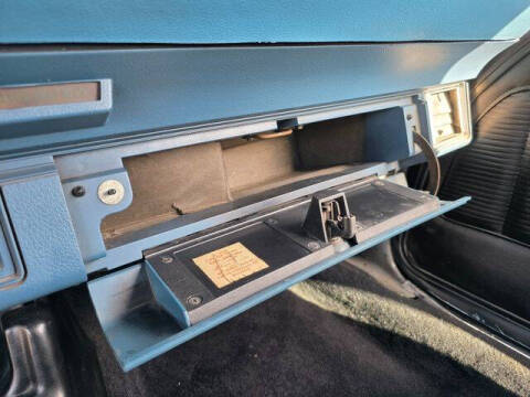 1977 Chevrolet Camaro