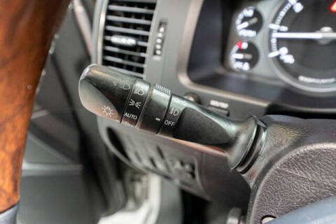 2016 Toyota Land Cruiser