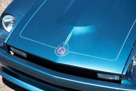 1976 Datsun 280Z