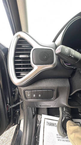 2023 Kia Soul