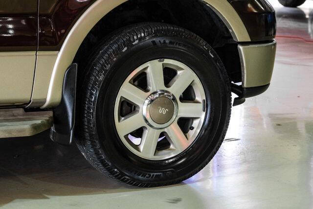 2008 Ford F-150