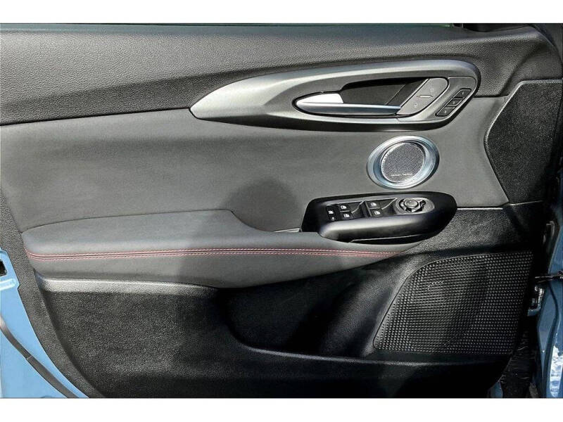 2024 Dodge Hornet R/T Plus