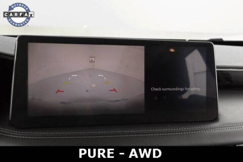 2024 Infiniti QX60 Pure