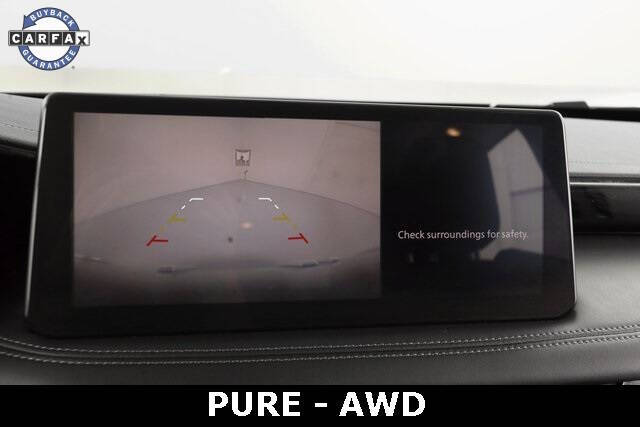 2024 Infiniti QX60 Pure