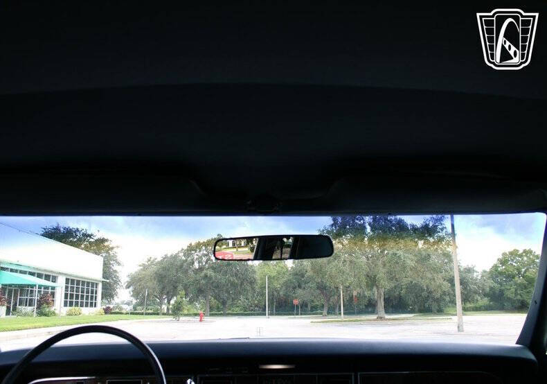 1977 Lincoln Continental