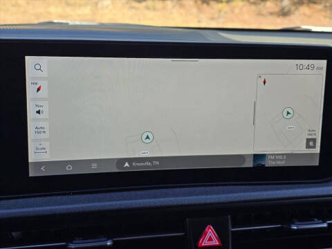 2025 Kia EV6 Light Long Range