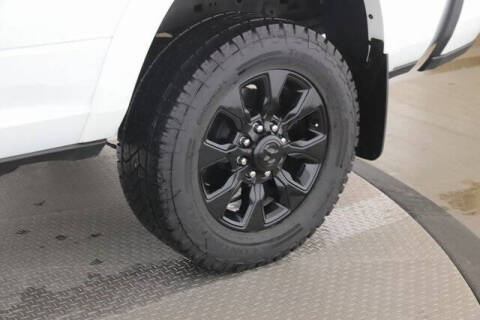 2024 RAM 2500 Limited