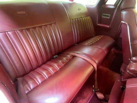 1979 Ford Thunderbird