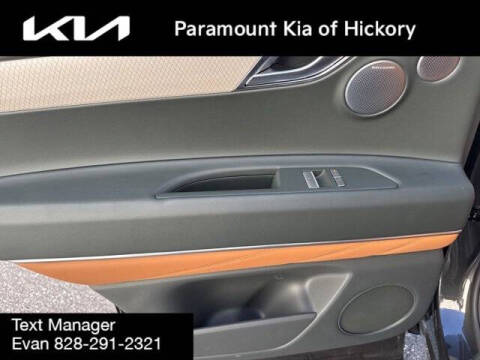 2025 Genesis GV80 3.5T Advanced