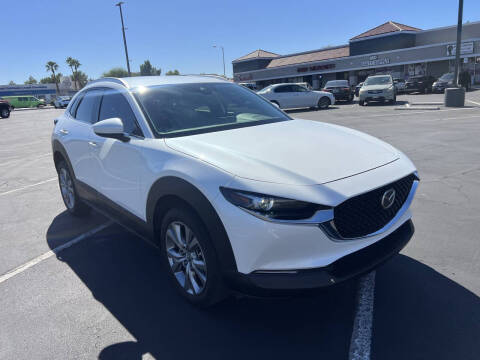2023 Mazda CX-30 2.5 S Preferred
