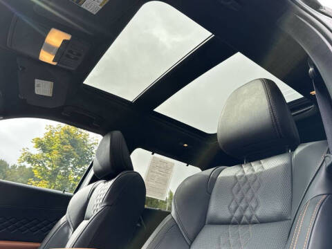 2024 Mitsubishi Outlander SEL