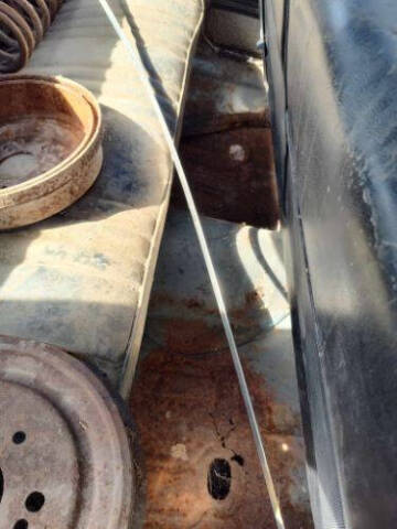 1968 Chevrolet Impala