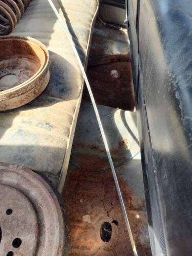 1968 Chevrolet Impala