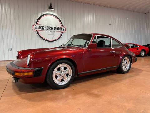 1976 Porsche 911