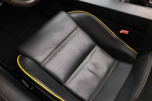 2006 Lamborghini Gallardo Spyder