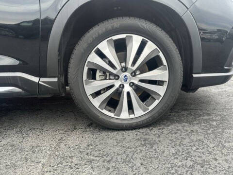 2019 Subaru Ascent Touring