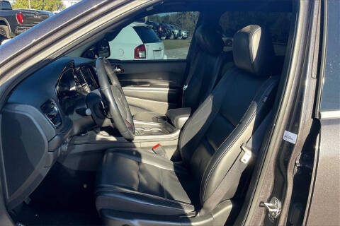 2021 Dodge Durango GT