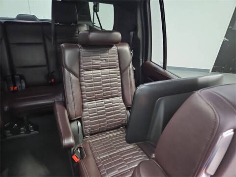 2021 Cadillac Escalade ESV Sport Platinum