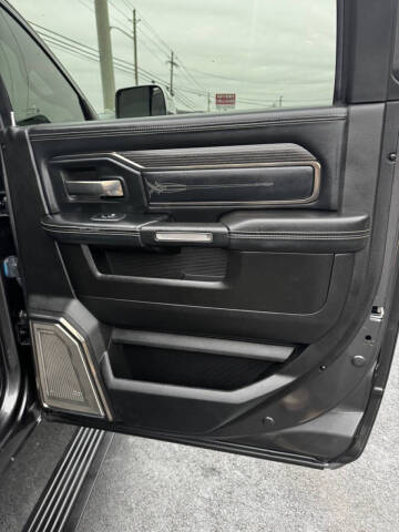 2019 RAM 2500 Limited