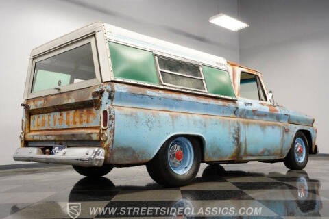 1964 Chevrolet C10