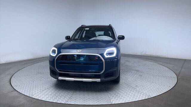 2025 MINI Countryman Cooper S ALL4