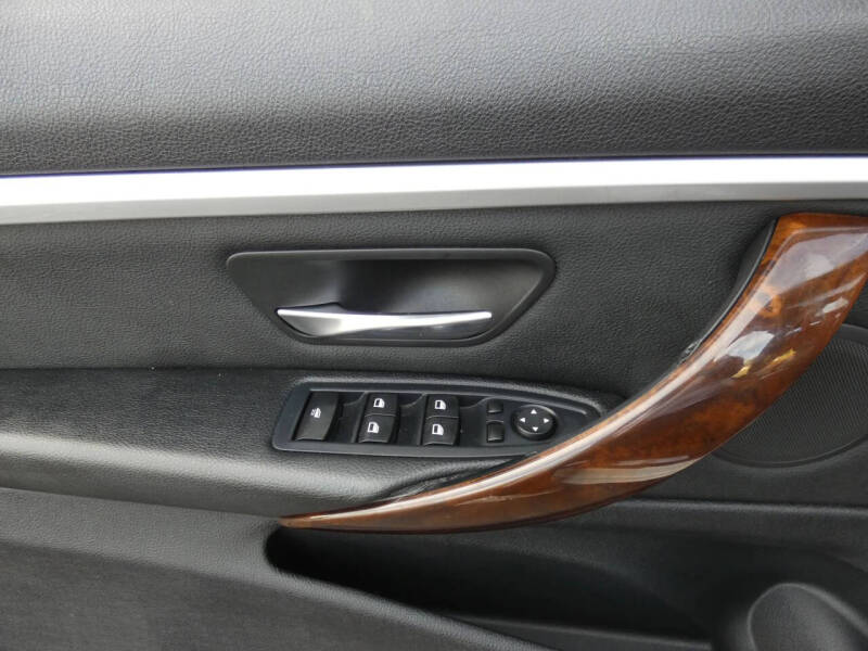 2014 BMW 4 Series 428i