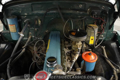 1954 Chevrolet 3100