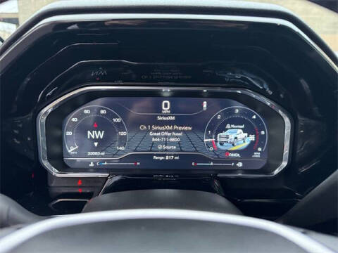 2024 GMC Sierra 3500HD