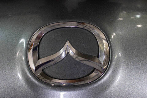 2007 Mazda MX-5 Miata Sport