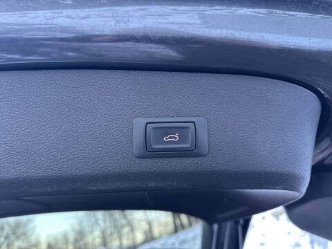 2015 Audi Q7 3.0 quattro TDI Premium Plus