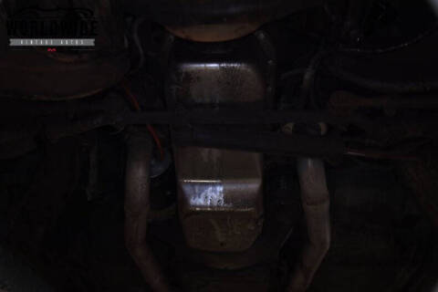 1979 Chevrolet Corvette