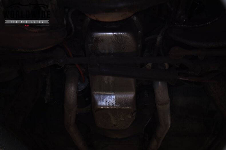 1979 Chevrolet Corvette