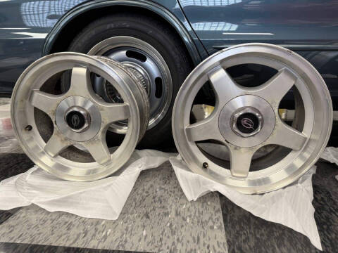 1995 Chevrolet Impala SS